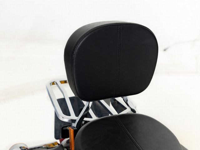 harley-davidson - heritage-softail-classic-flstc