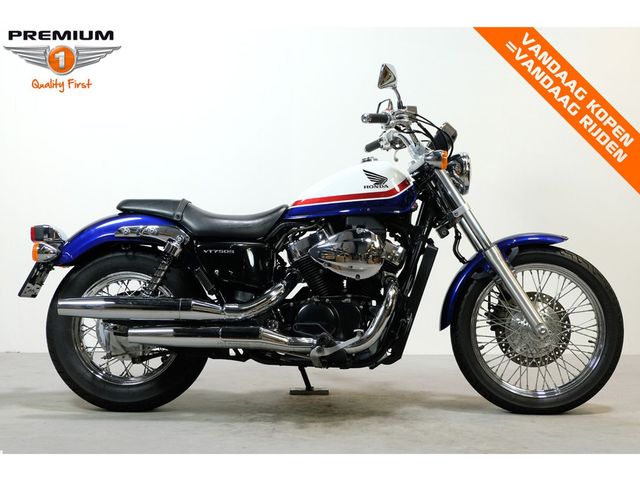 honda - vt-750-s-shadow
