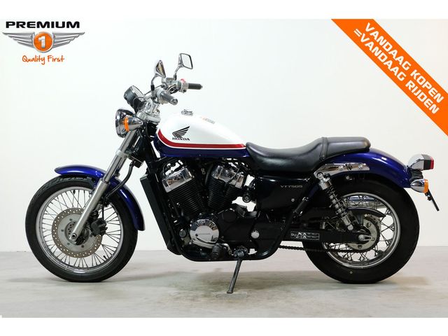 honda - vt-750-s-shadow