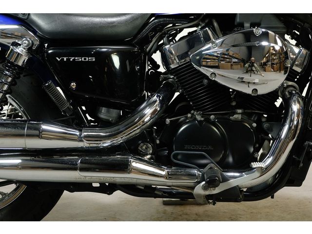 honda - vt-750-s-shadow
