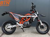 KTM 690 SMC R
