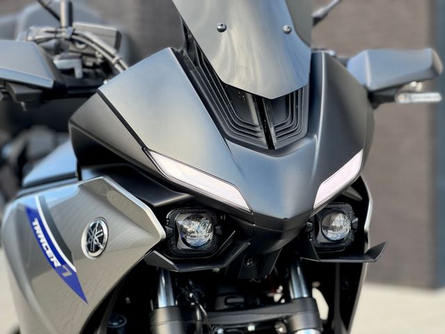 yamaha - tracer-7