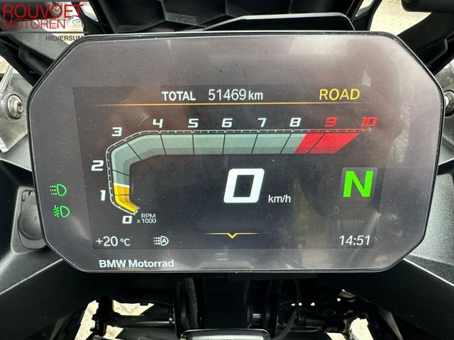 bmw - f-850-gs-adventure