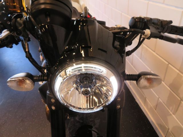 ducati - scrambler-cafe-racer