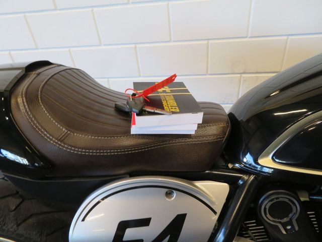 ducati - scrambler-cafe-racer