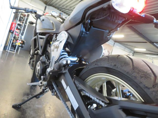 ducati - scrambler-cafe-racer