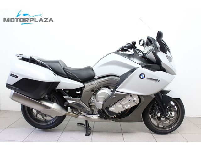 bmw - k-1600-gt