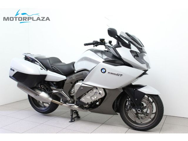 bmw - k-1600-gt