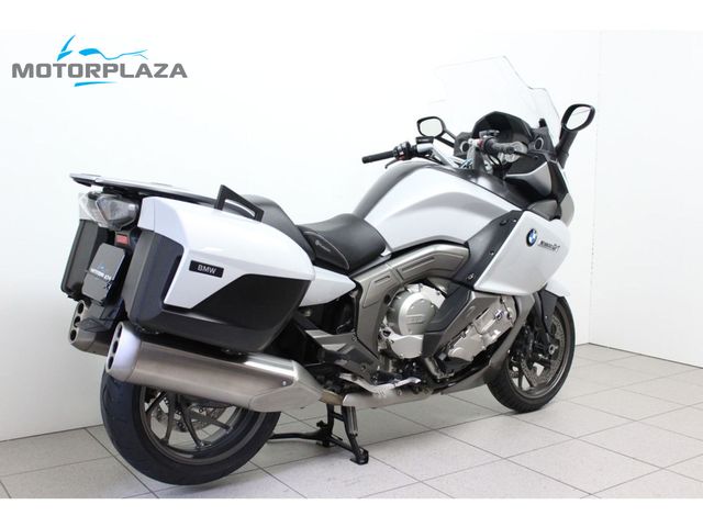bmw - k-1600-gt