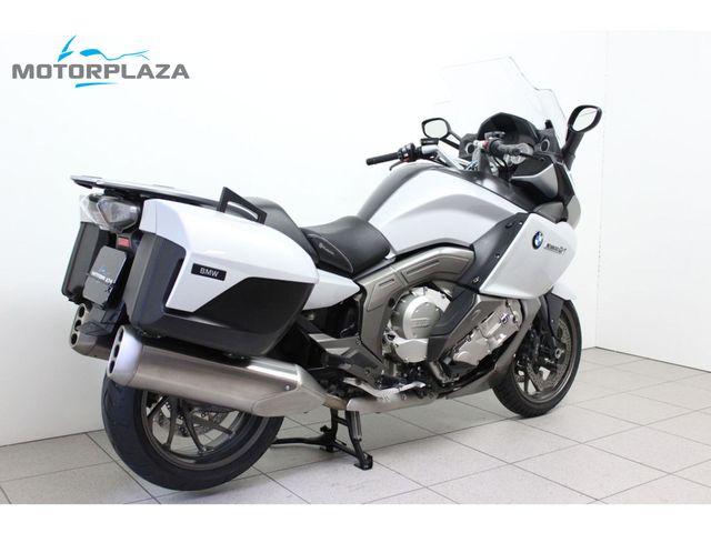 bmw - k-1600-gt