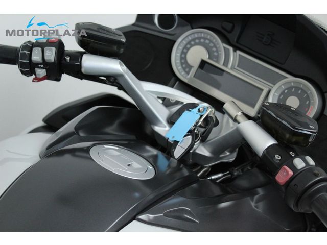 bmw - k-1600-gt