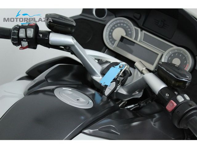 bmw - k-1600-gt