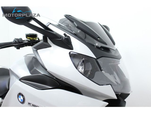 bmw - k-1600-gt