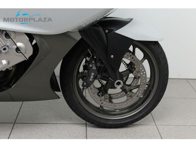 bmw - k-1600-gt