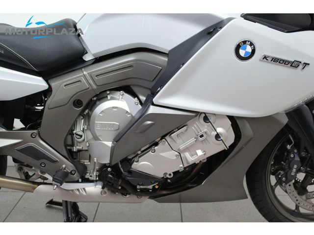 bmw - k-1600-gt