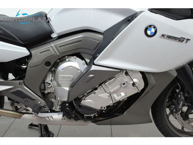 bmw - k-1600-gt