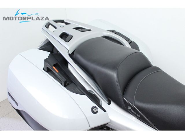bmw - k-1600-gt
