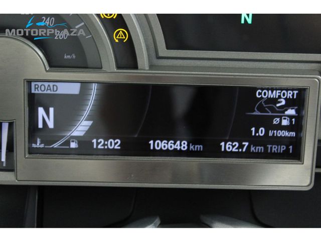 bmw - k-1600-gt