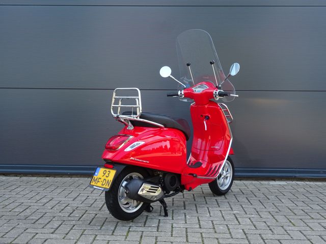 vespa - primavera-125-abs