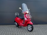 VESPA PRIMAVERA 125 ABS