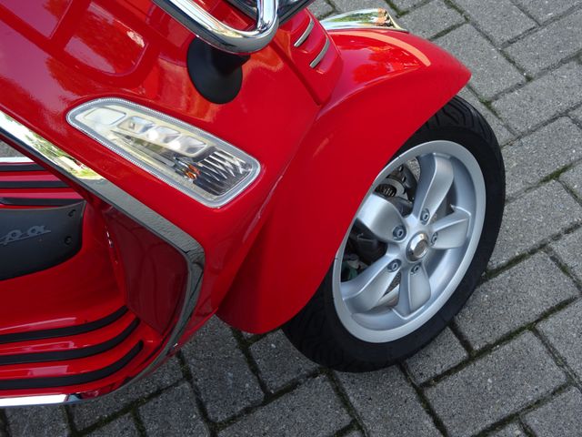 vespa - primavera-125-abs