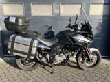 SUZUKI V-STROM DL 650