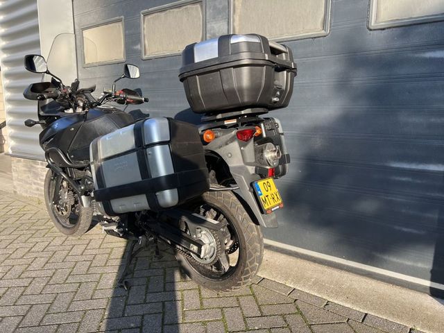 suzuki - v-strom-dl-650
