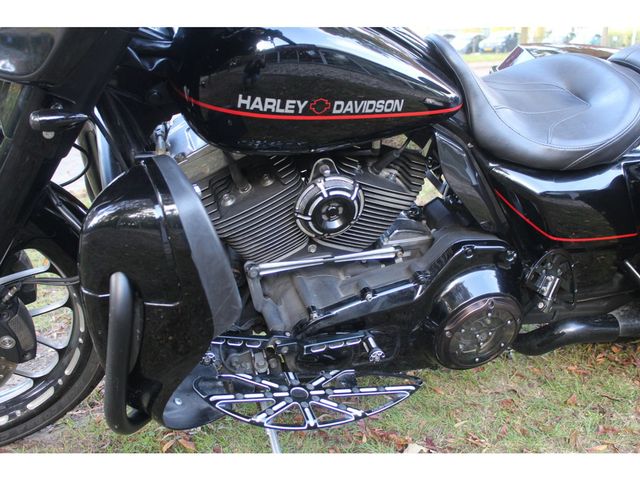 harley-davidson - electra-glide-ultra-classic-flhtcu