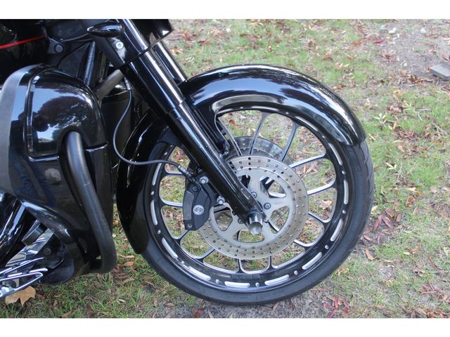 harley-davidson - electra-glide-ultra-classic-flhtcu