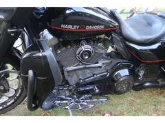Harley-Davidson Ultra Limited Flhtcu Limited Ultra-Glide 2012 occasion – foto 3 van 10