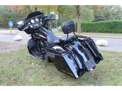 Harley-Davidson Ultra Limited Flhtcu Limited Ultra-Glide 2012 occasion – foto 5 van 10