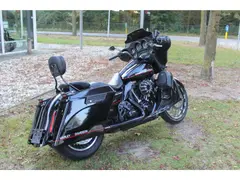 Harley-Davidson Ultra Limited Flhtcu Limited Ultra-Glide 2012 occasion – foto 6 van 10