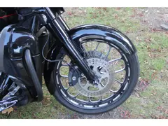 Harley-Davidson Ultra Limited Flhtcu Limited Ultra-Glide 2012 occasion – foto 8 van 10