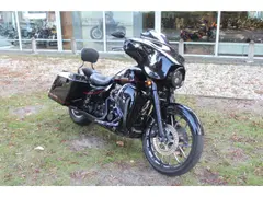 Harley-Davidson Ultra Limited Flhtcu Limited Ultra-Glide 2012 occasion – foto 9 van 10
