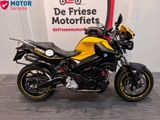 BMW F 800 R