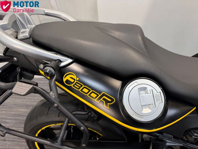 bmw - f-800-r