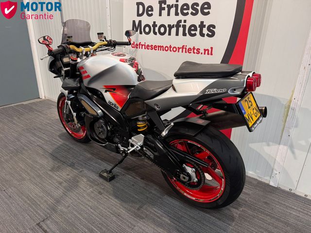 aprilia - tuono