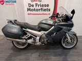 YAMAHA FJR 1300 A