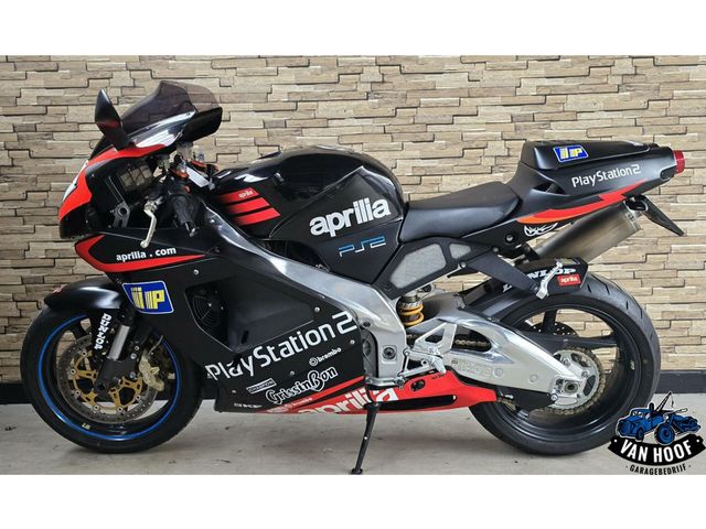 aprilia - rsv-mille