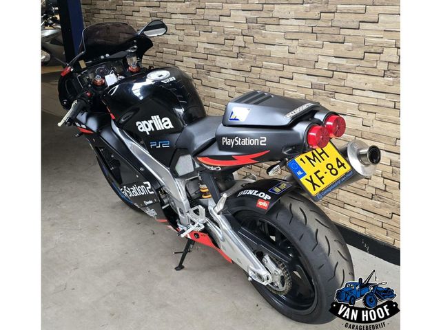 aprilia - rsv-mille