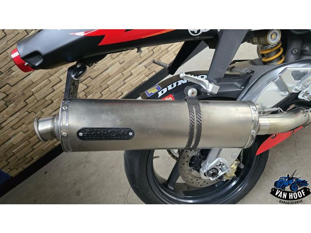 aprilia - rsv-mille