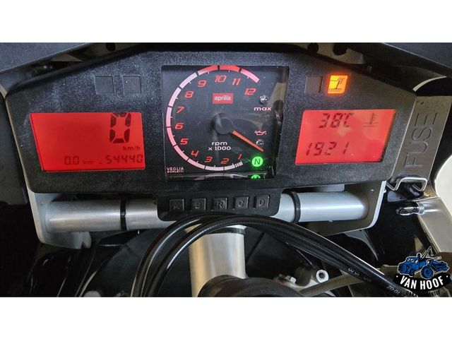 aprilia - rsv-mille
