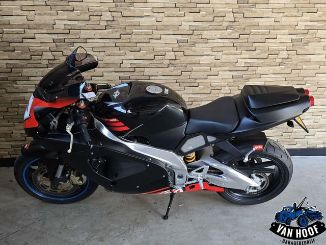 aprilia - rsv-mille