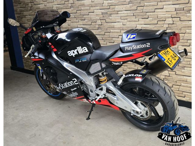 aprilia - rsv-mille