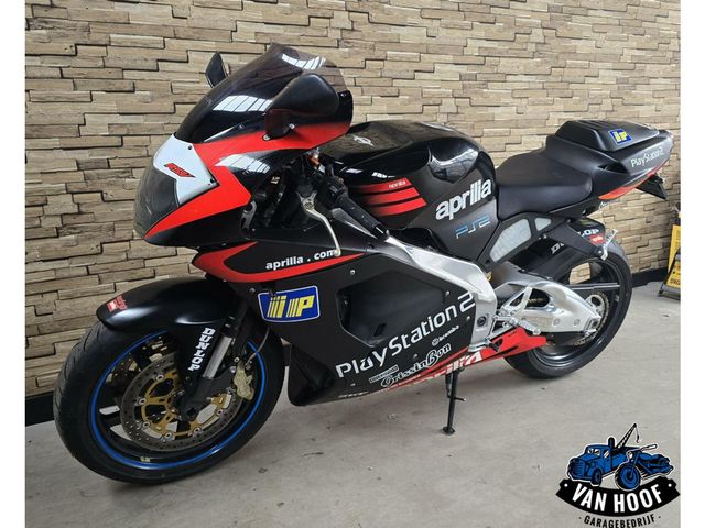 aprilia - rsv-mille