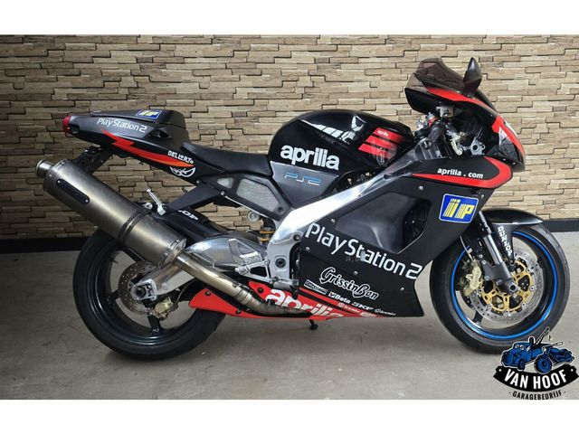 aprilia - rsv-mille