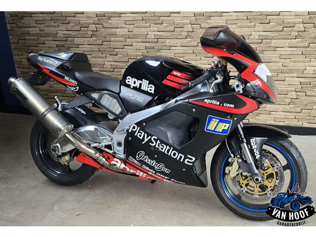 aprilia - rsv-mille