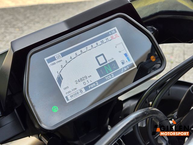 yamaha - mt-10-sp-abs