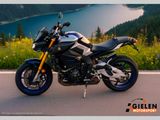 YAMAHA MT 10 SP ABS