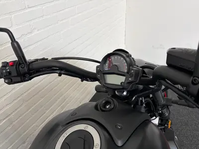 KAWASAKI VULCAN S – foto 4